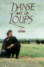 Danse avec les loups